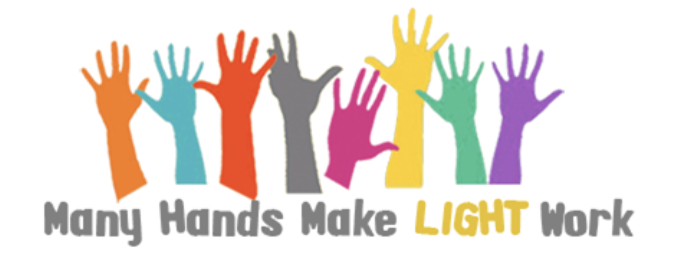 committee hands